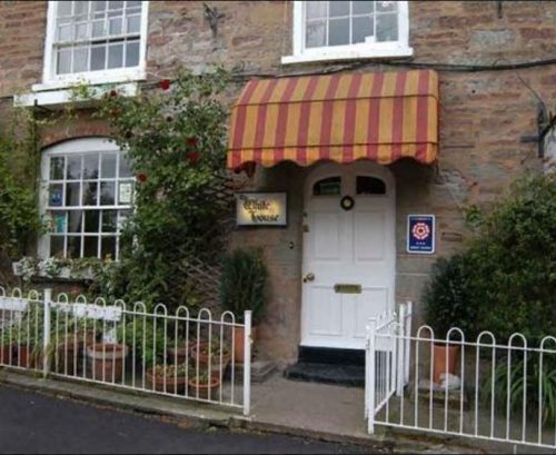 The White House B&B in Ross on Wye