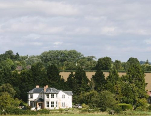 Bridstow-guest-house-near-ross-on-wye
